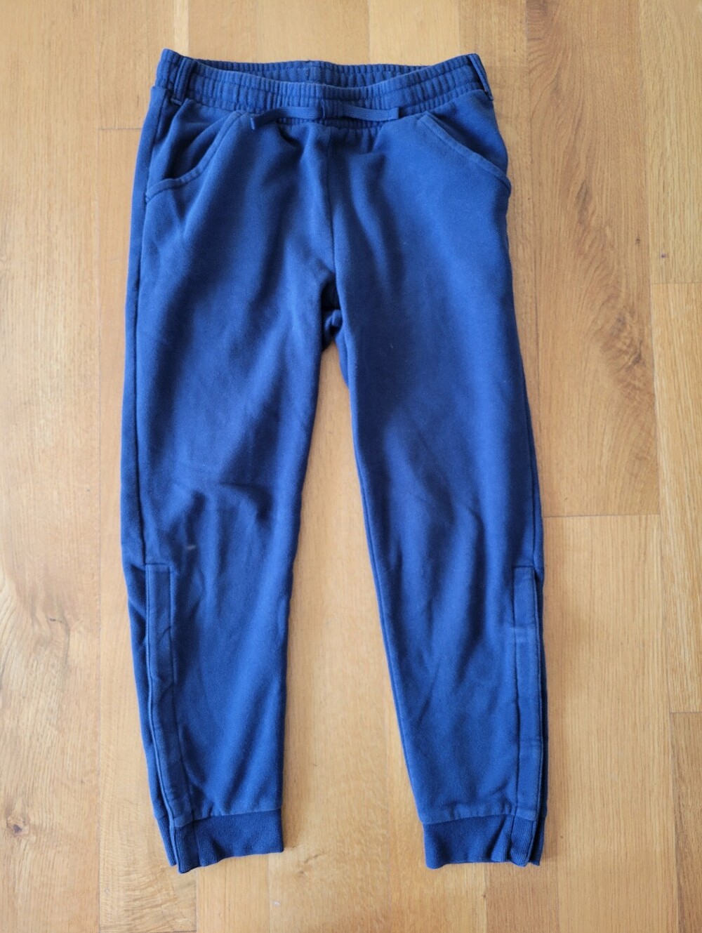 Boys size large adaptive sweatpants